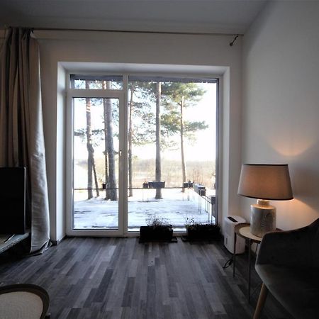 Gaujaclub - 3 Rooms Design Lofts Riverside Gauja  Buitenkant foto