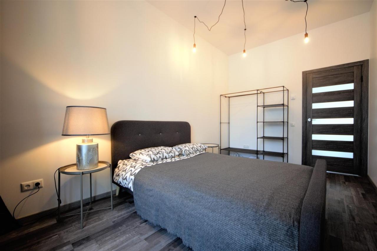 Gaujaclub - 3 Rooms Design Lofts Riverside Gauja  Buitenkant foto